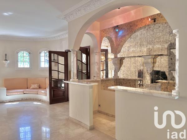 Maison à vendre 9 pièces 334 m² Morsang-sur-Orge