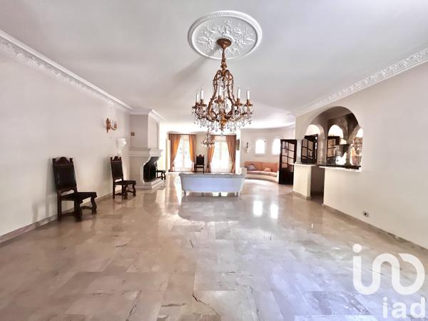 Maison à vendre 9 pièces 334 m² Morsang-sur-Orge