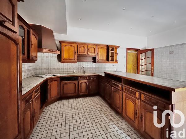 Maison à vendre 9 pièces 334 m² Morsang-sur-Orge
