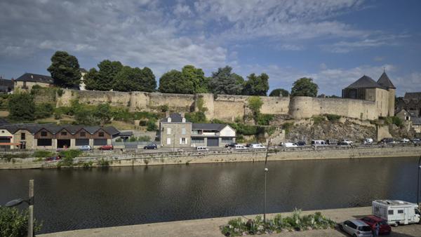 Appartement Mayenne 3 pièce(s) 48m2