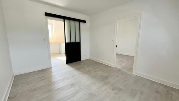 Appartement Mayenne 3 pièce(s) 48m2