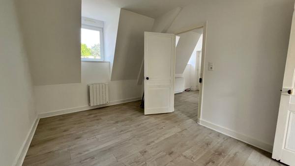 Appartement Mayenne 3 pièce(s) 48m2