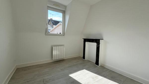 Appartement Mayenne 3 pièce(s) 48m2