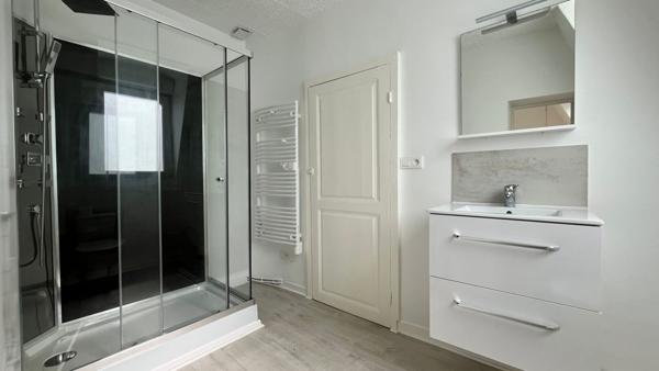 Appartement Mayenne 3 pièce(s) 48m2