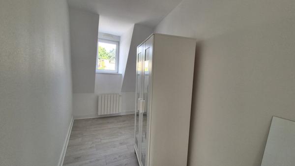 Appartement Mayenne 3 pièce(s) 48m2