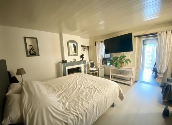 MAISON DE CARACTERE DANS LES LANDES