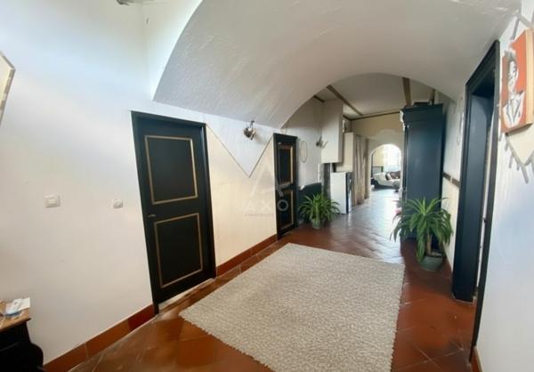 MAISON DE CARACTERE DANS LES LANDES