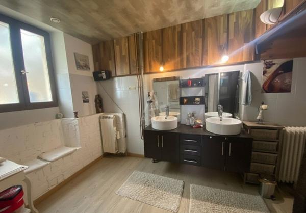 MAISON DE CARACTERE DANS LES LANDES