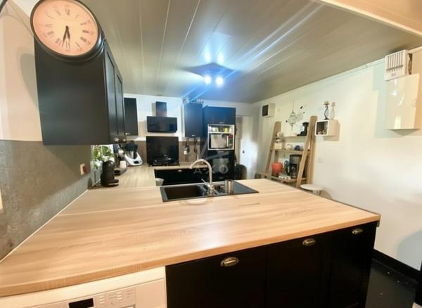 MAISON DE CARACTERE DANS LES LANDES