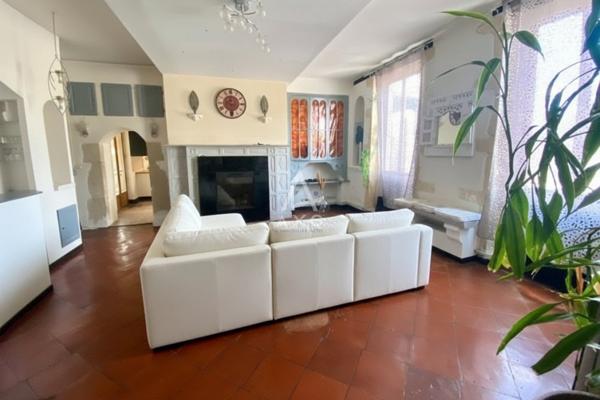 MAISON DE CARACTERE DANS LES LANDES