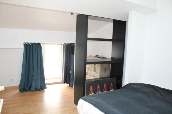 Maison Langogne 5 pièce(s) 129 m2 avec cour et garage