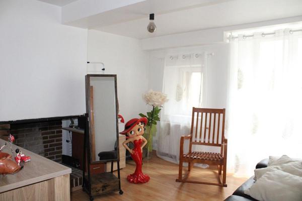 Maison Langogne 5 pièce(s) 129 m2 avec cour et garage