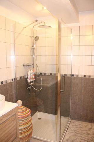 Maison Langogne 5 pièce(s) 129 m2 avec cour et garage