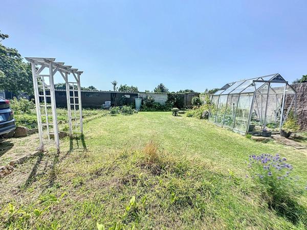 Proche plage de Trestraou