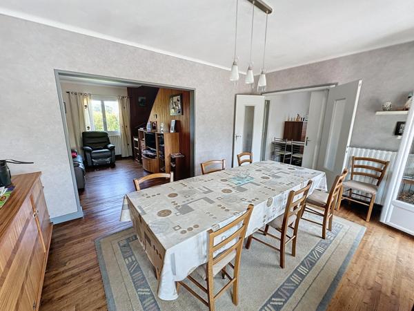 Proche plage de Trestraou