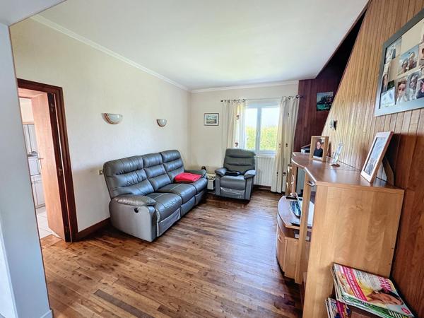 Proche plage de Trestraou