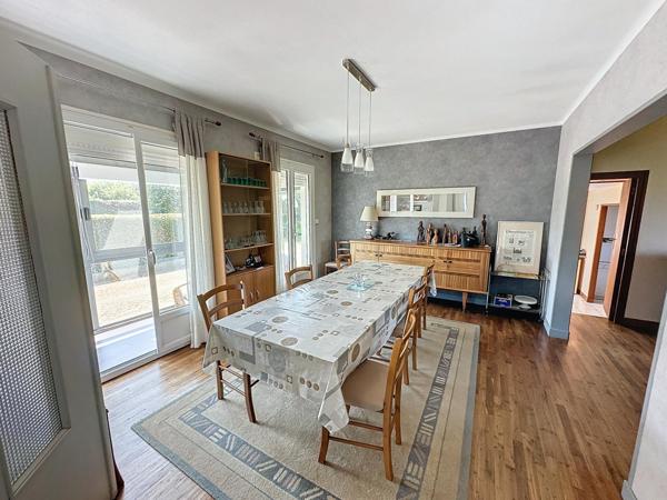 Proche plage de Trestraou