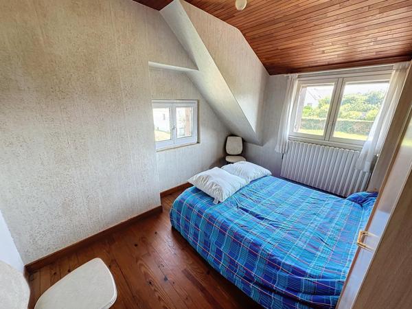 Proche plage de Trestraou