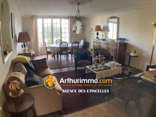 Vente Maison 7 pièces 226 m2 à Martigné-Ferchaud