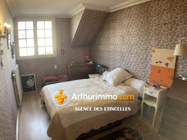 Vente Maison 7 pièces 226 m2 à Martigné-Ferchaud