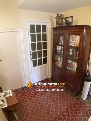 Vente Maison 7 pièces 226 m2 à Martigné-Ferchaud