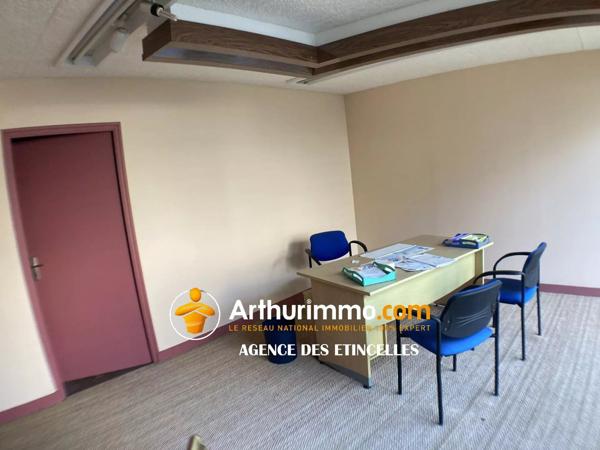 Vente Maison 7 pièces 226 m2 à Martigné-Ferchaud