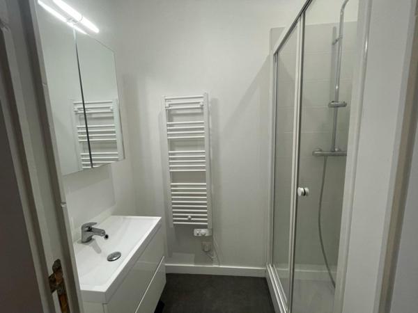 A LOUER : T2 à LILLE • Rue Patou - Vauban • 765 € CC • Réf. G394-2