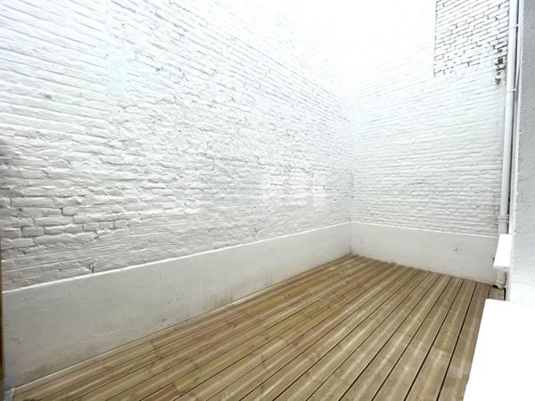 A LOUER : T2 à LILLE • Rue Patou - Vauban • 765 € CC • Réf. G394-2