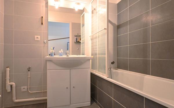 Appartement à vendre    3 pièces • 65 m2 Fort-Mahon-Plage