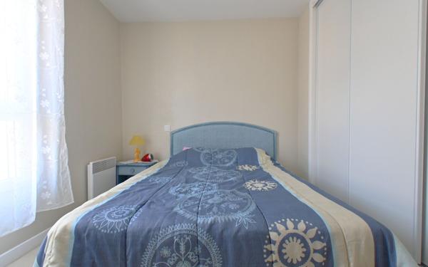 Appartement à vendre    3 pièces • 65 m2 Fort-Mahon-Plage