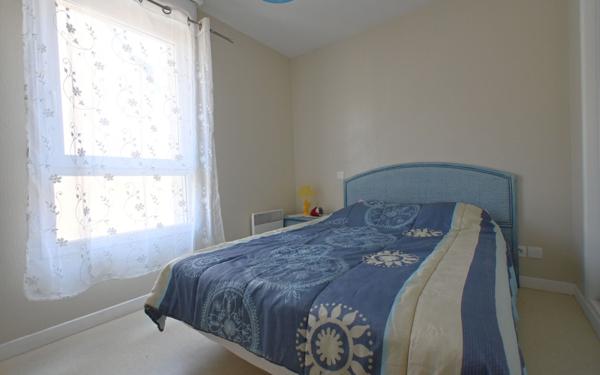 Appartement à vendre    3 pièces • 65 m2 Fort-Mahon-Plage