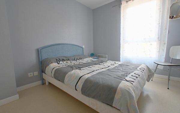 Appartement à vendre    3 pièces • 65 m2 Fort-Mahon-Plage