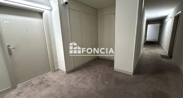 À vendre Appartement 3 pièces 66.2 m² - Bordeaux 33300