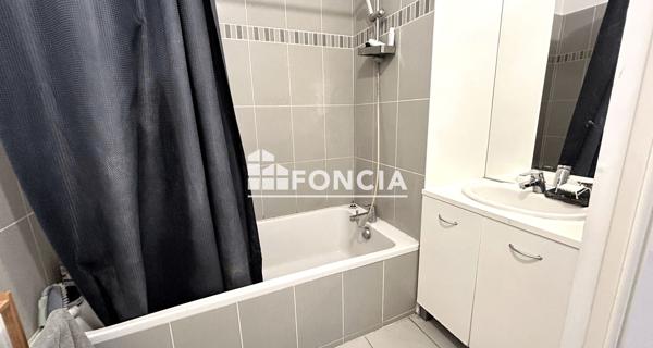 À vendre Appartement 3 pièces 66.2 m² - Bordeaux 33300