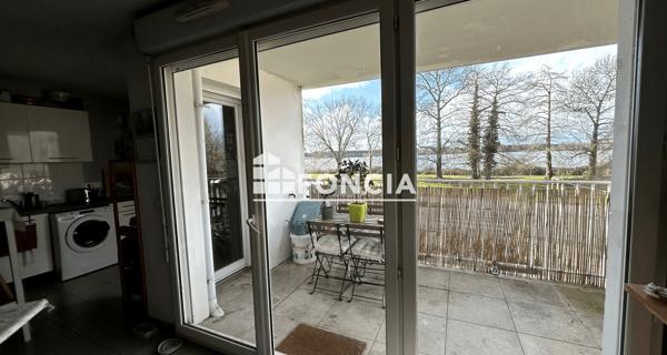 À vendre Appartement 3 pièces 66.2 m² - Bordeaux 33300