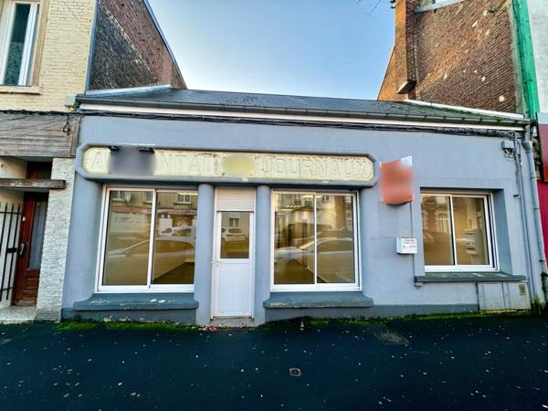 À la recherche d'un espace commercial exceptionnel ?