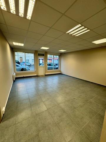 À la recherche d'un espace commercial exceptionnel ?