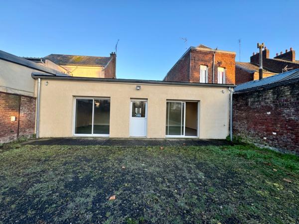 À la recherche d'un espace commercial exceptionnel ?