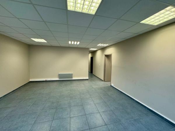 À la recherche d'un espace commercial exceptionnel ?