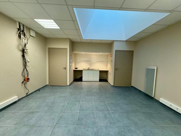 À la recherche d'un espace commercial exceptionnel ?