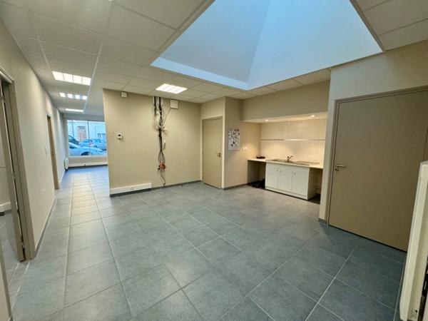 À la recherche d'un espace commercial exceptionnel ?