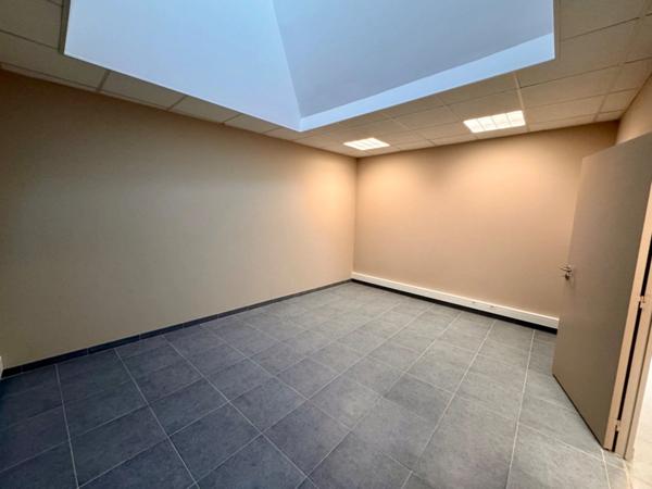 À la recherche d'un espace commercial exceptionnel ?