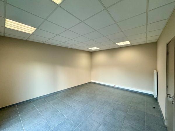 À la recherche d'un espace commercial exceptionnel ?