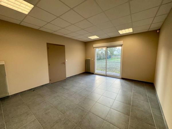 À la recherche d'un espace commercial exceptionnel ?