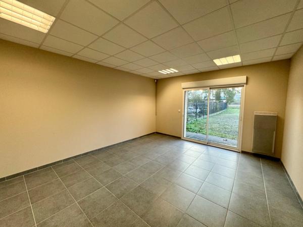 À la recherche d'un espace commercial exceptionnel ?