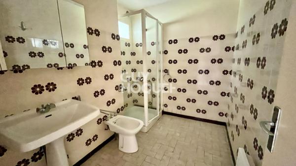 Maison divisée en 2 appartements Idéal investisseur Mimizan Plage