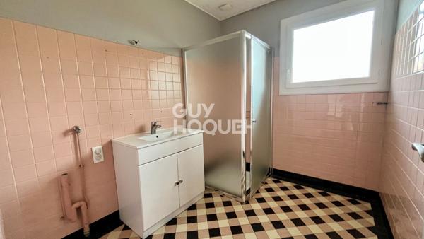 Maison divisée en 2 appartements Idéal investisseur Mimizan Plage