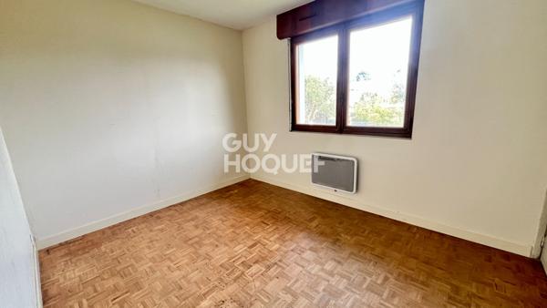 Maison divisée en 2 appartements Idéal investisseur Mimizan Plage