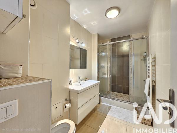 Location appartement 5 pièces 108 m² Villemomble