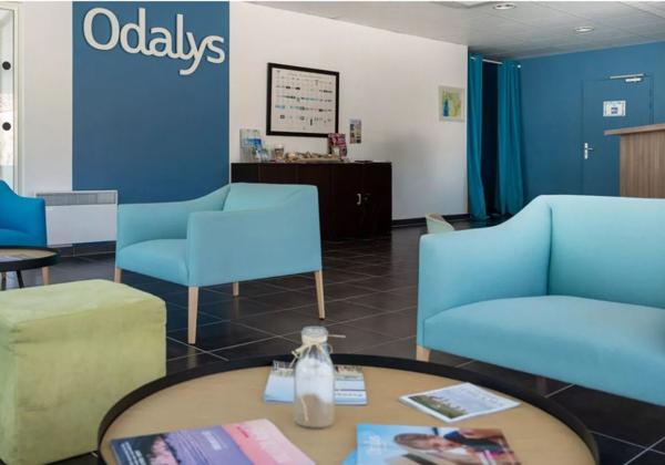 INVESTISSEMENT LOCATIF – HOURTIN – Résidence Tourisme Odalys Le Petit Pont - 6,02 % de rentabilité